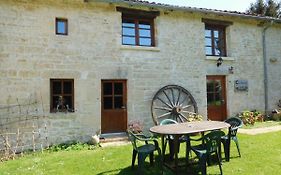 Chatenet Self Catering Stone House For 2 South West France